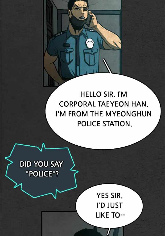 Rotten Chapter 5 - Page 73