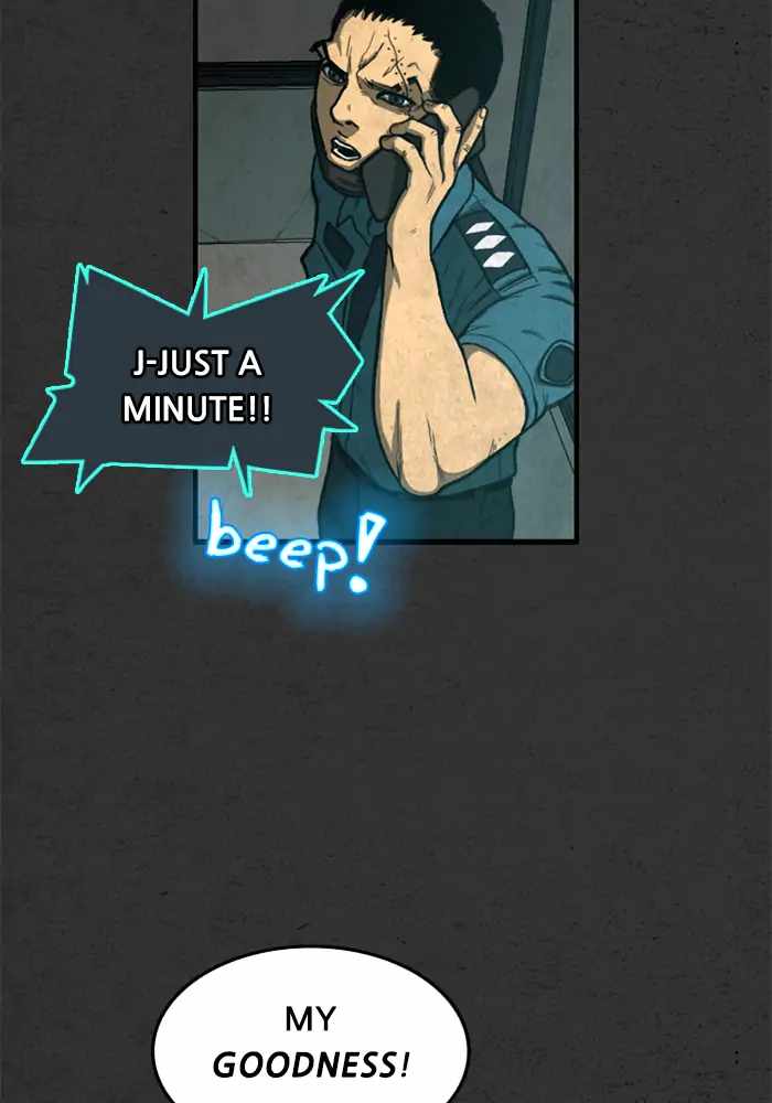 Rotten Chapter 5 - Page 74