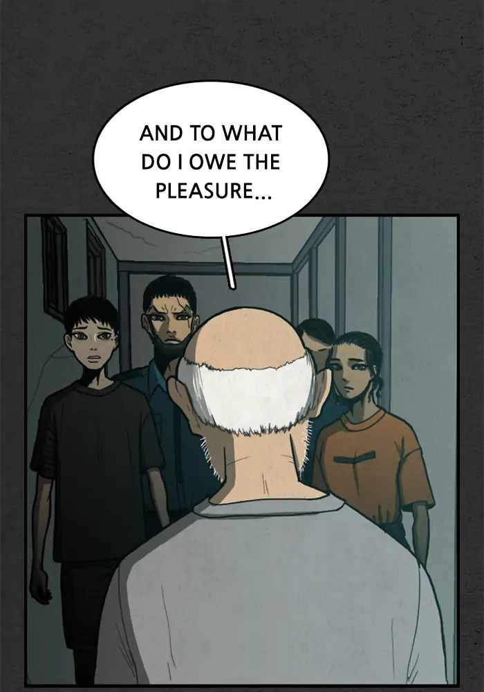 Rotten Chapter 5 - Page 77
