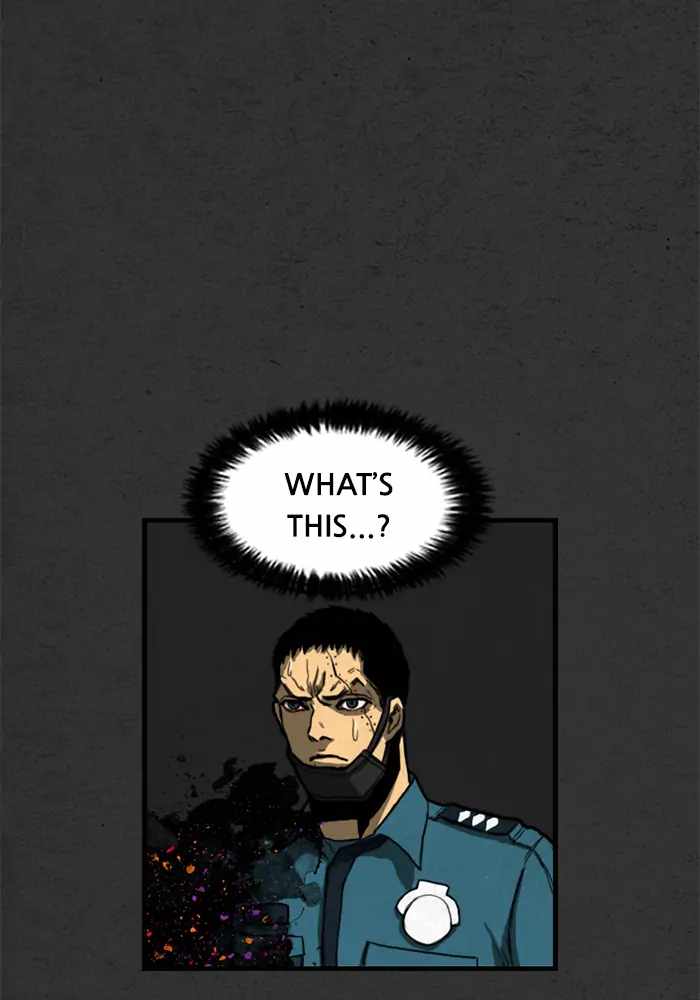 Rotten Chapter 5 - Page 78