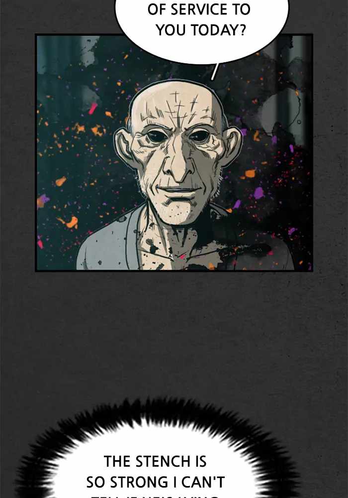 Rotten Chapter 5 - Page 81