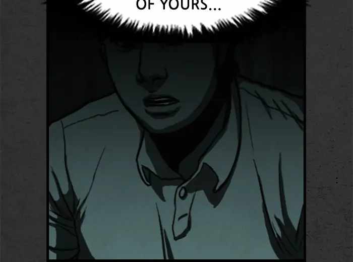 Rotten Chapter 5 - Page 83