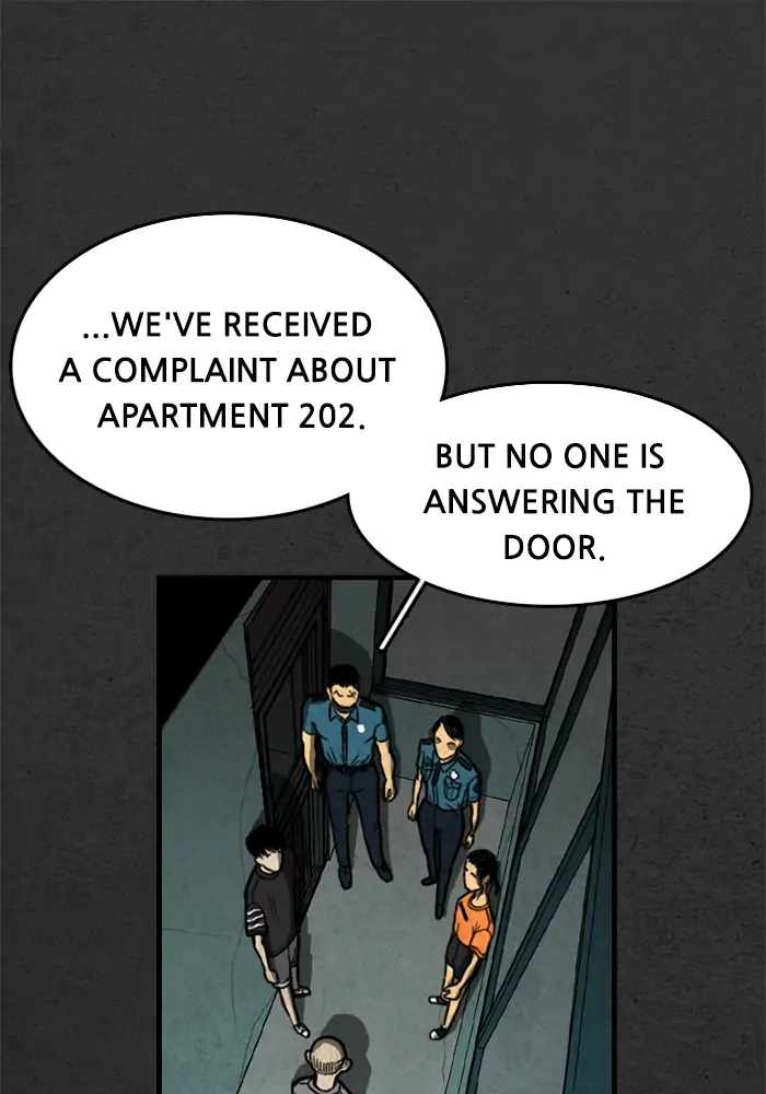 Rotten Chapter 5 - Page 84