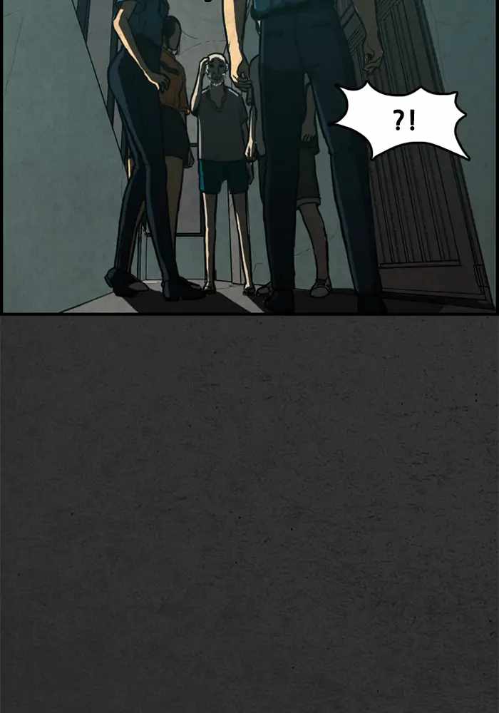 Rotten Chapter 5 - Page 86