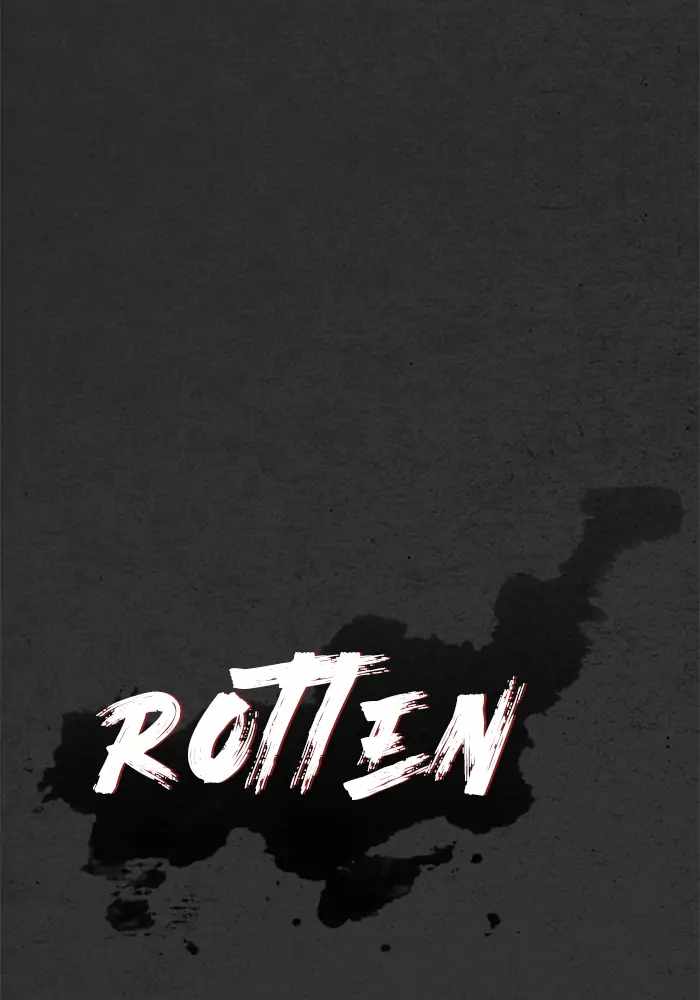 Rotten Chapter 5 - Page 87