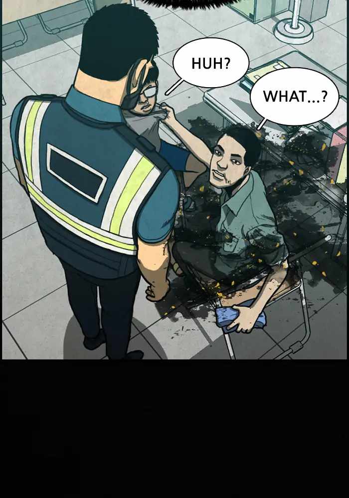 Rotten Chapter 5 - Page 9