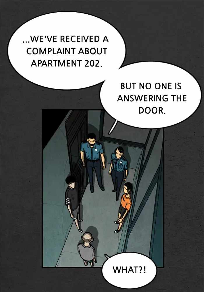 Rotten Chapter 6 - Page 1