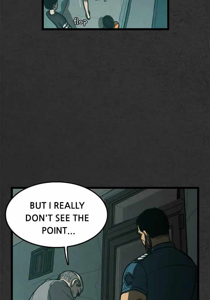 Rotten Chapter 6 - Page 12