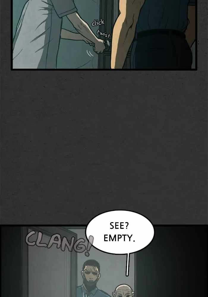 Rotten Chapter 6 - Page 13