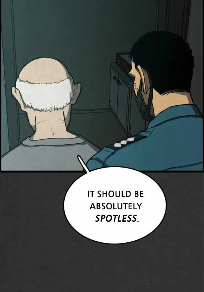 Rotten Chapter 6 - Page 15