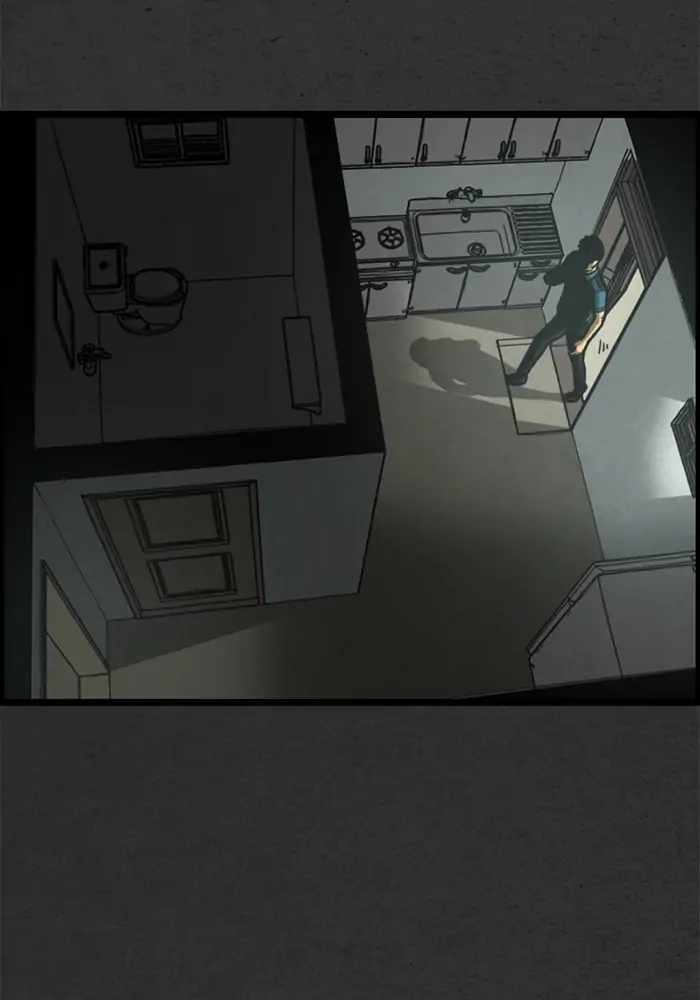 Rotten Chapter 6 - Page 16