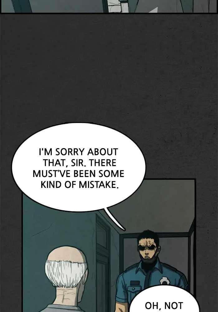 Rotten Chapter 6 - Page 26