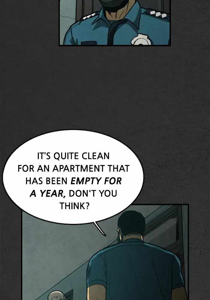 Rotten Chapter 6 - Page 28