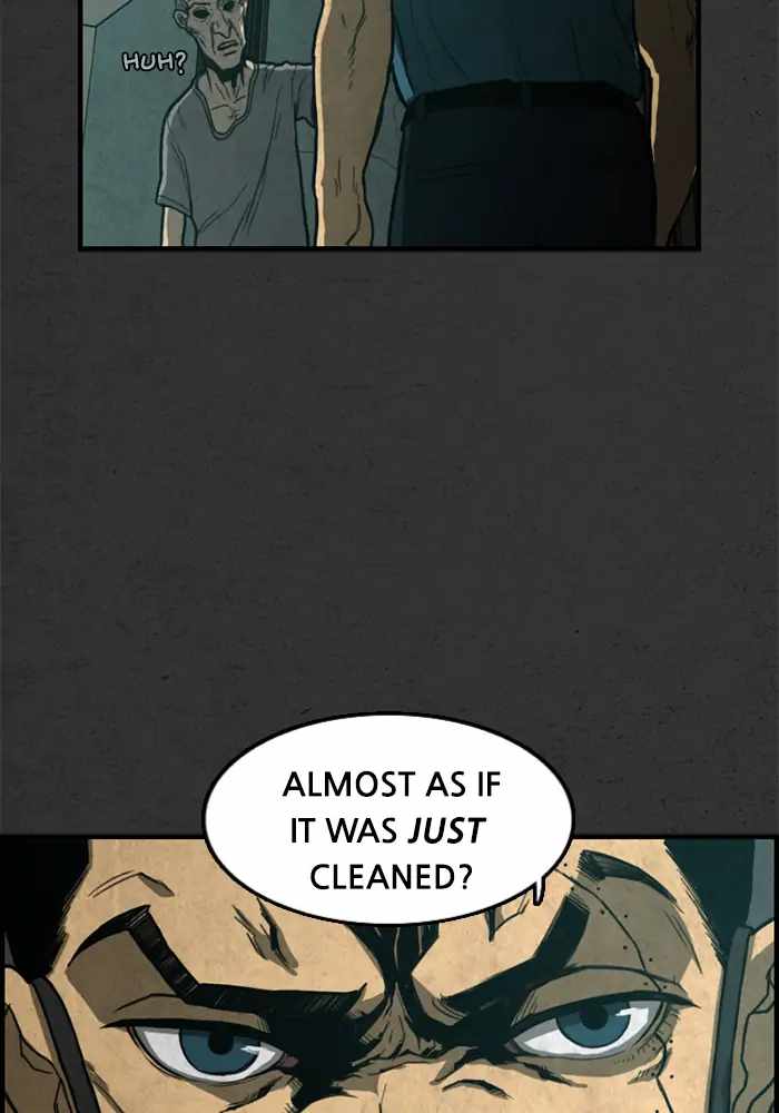 Rotten Chapter 6 - Page 29