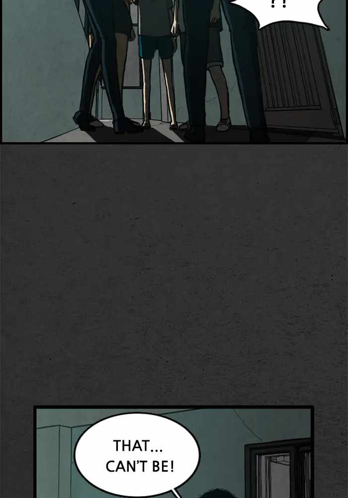 Rotten Chapter 6 - Page 3