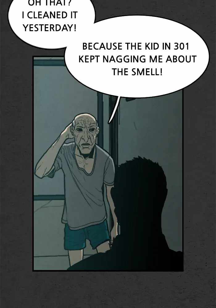 Rotten Chapter 6 - Page 31