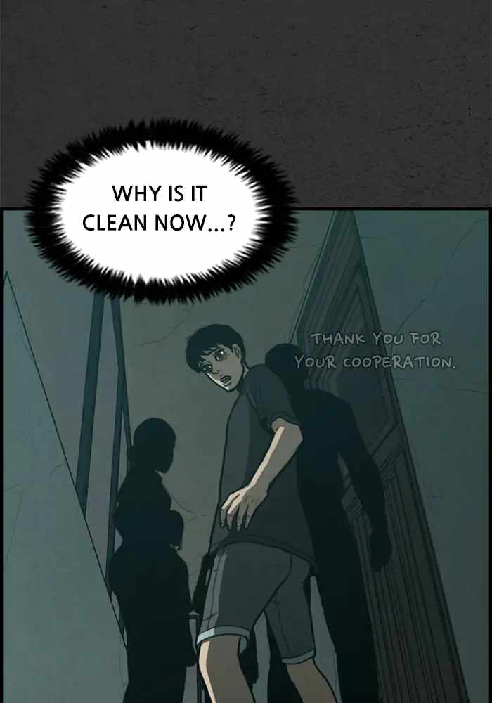 Rotten Chapter 6 - Page 38