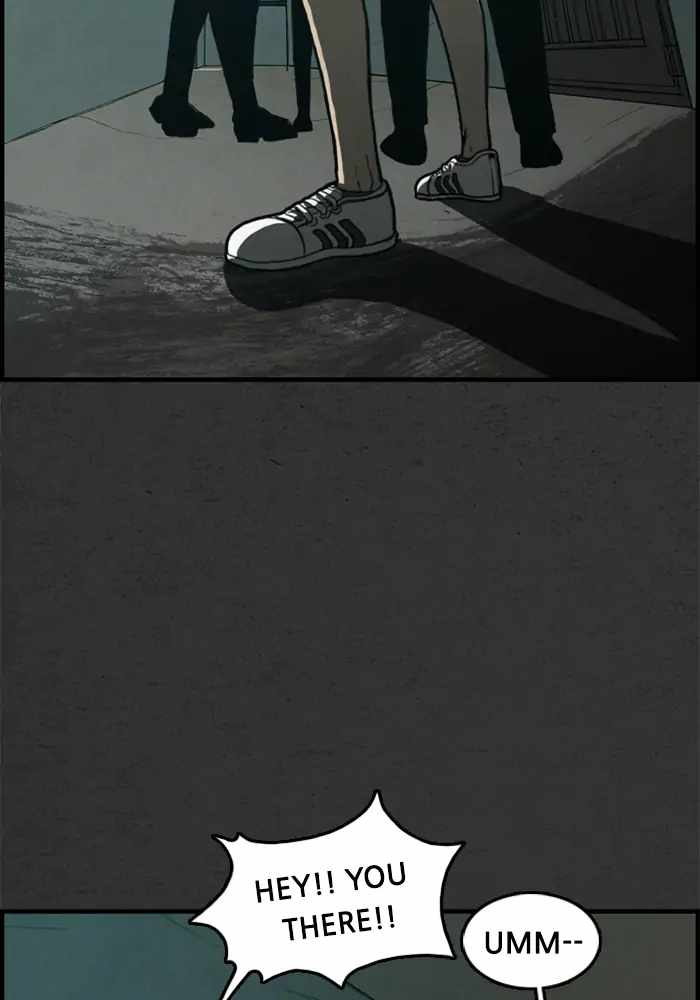 Rotten Chapter 6 - Page 39