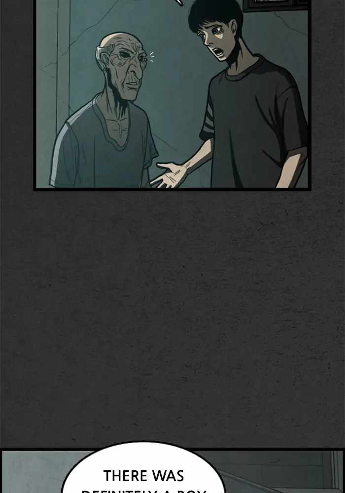 Rotten Chapter 6 - Page 4