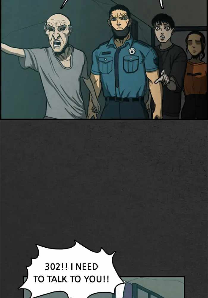 Rotten Chapter 6 - Page 40