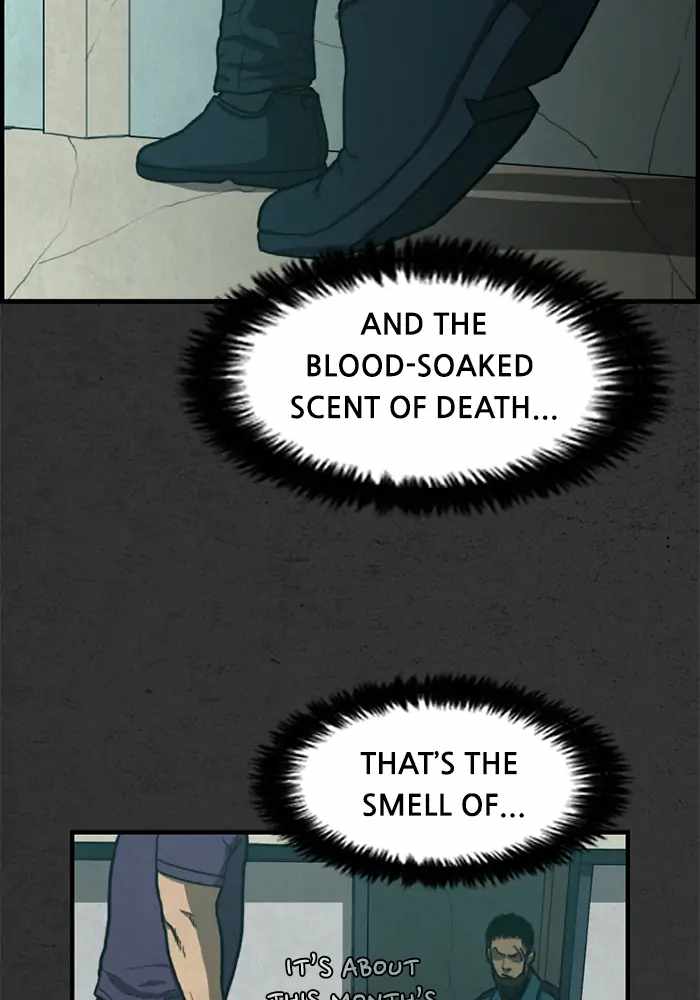 Rotten Chapter 6 - Page 43