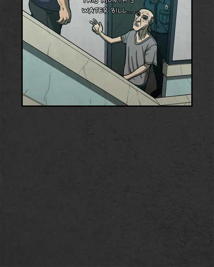 Rotten Chapter 6 - Page 44