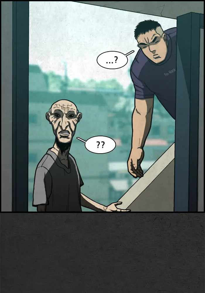 Rotten Chapter 6 - Page 45