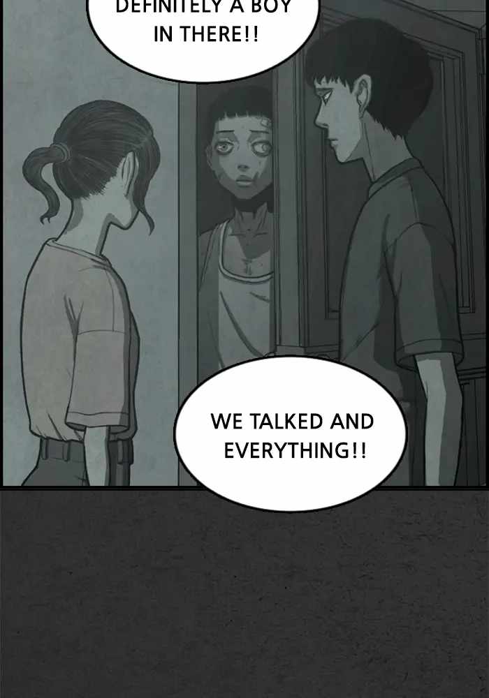 Rotten Chapter 6 - Page 5