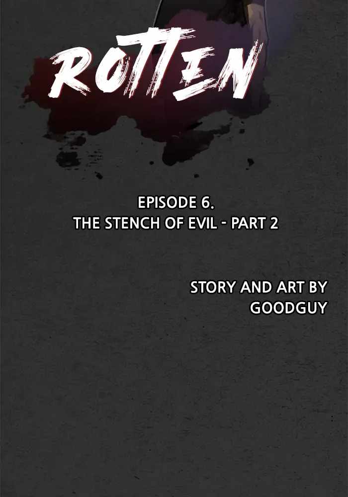 Rotten Chapter 6 - Page 50
