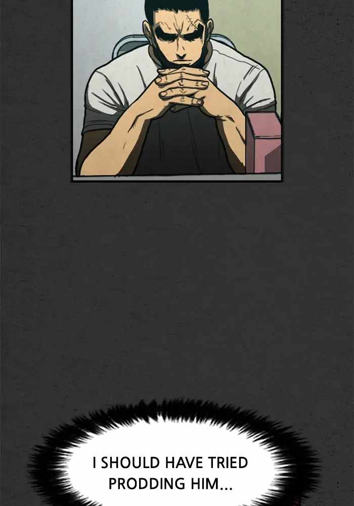 Rotten Chapter 6 - Page 55
