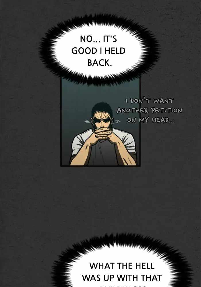 Rotten Chapter 6 - Page 57
