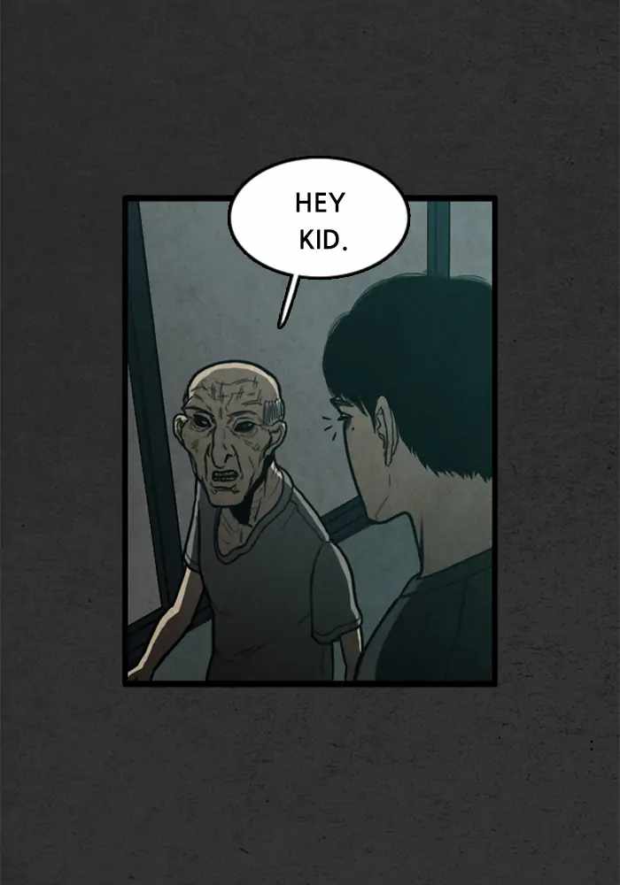 Rotten Chapter 6 - Page 6
