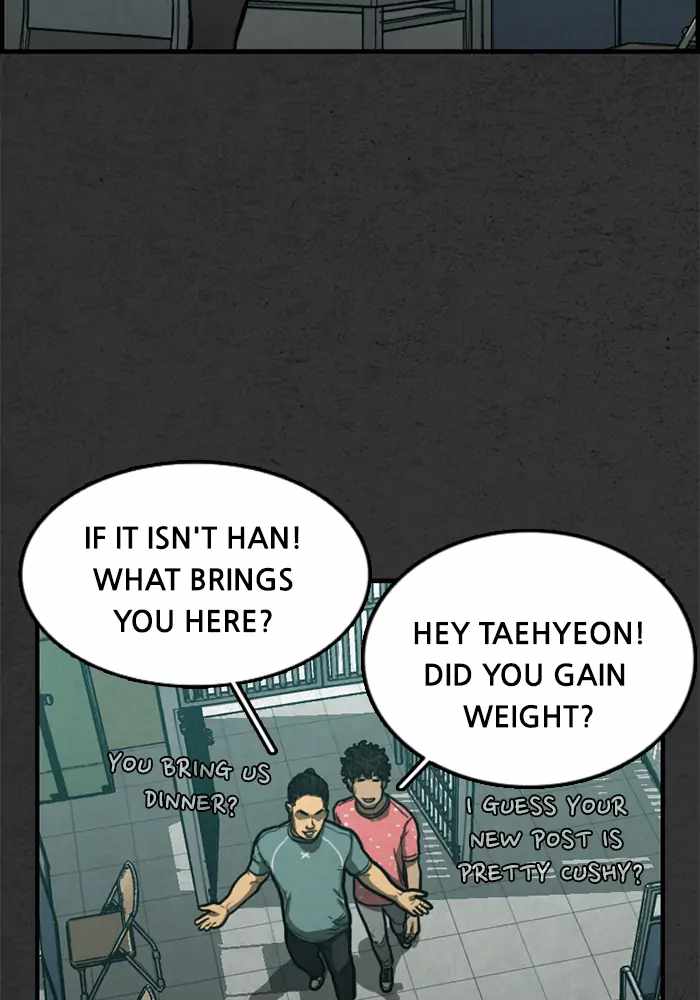 Rotten Chapter 6 - Page 61