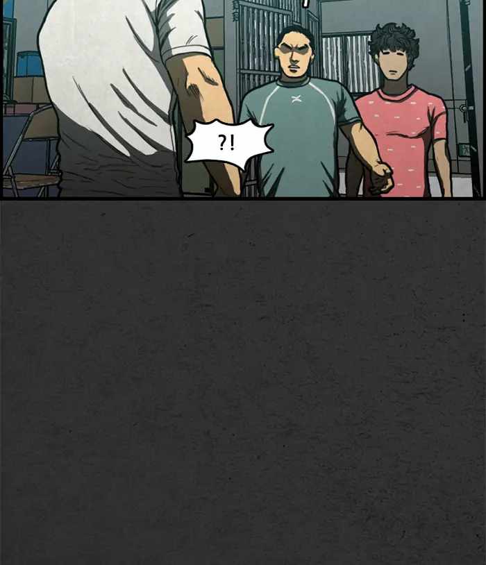 Rotten Chapter 6 - Page 66