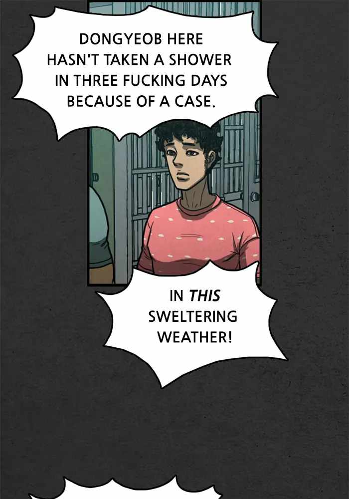 Rotten Chapter 6 - Page 67