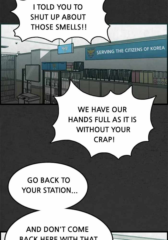 Rotten Chapter 6 - Page 68