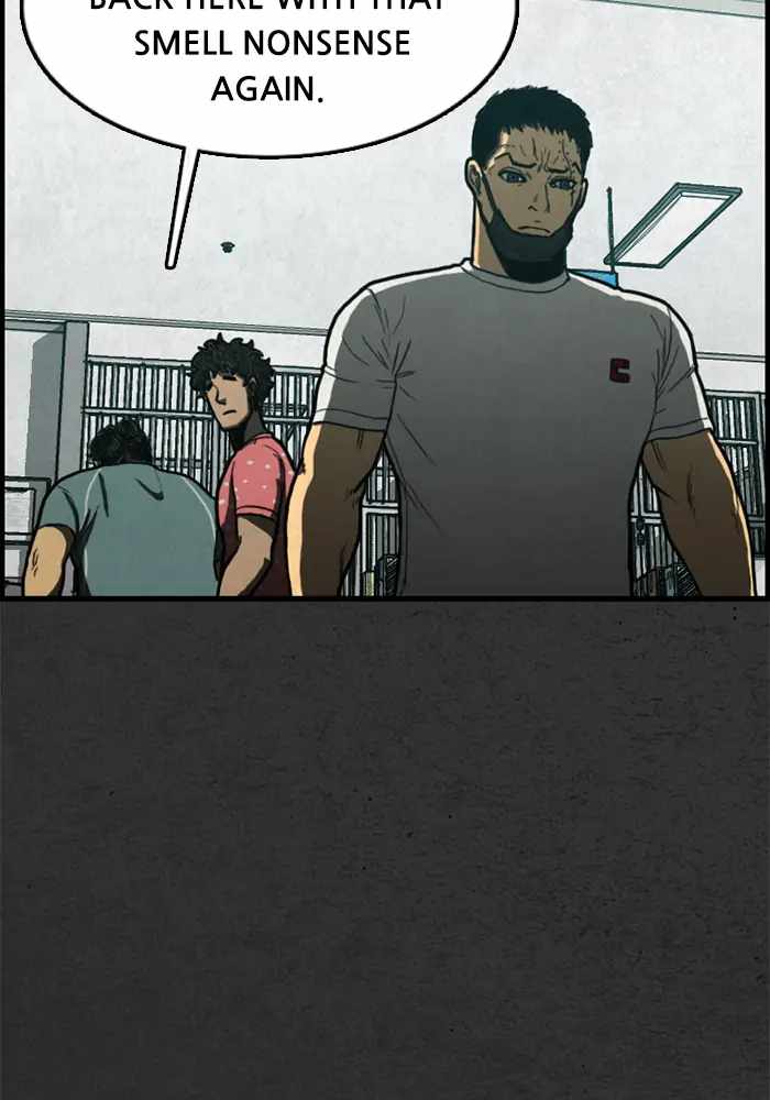 Rotten Chapter 6 - Page 69