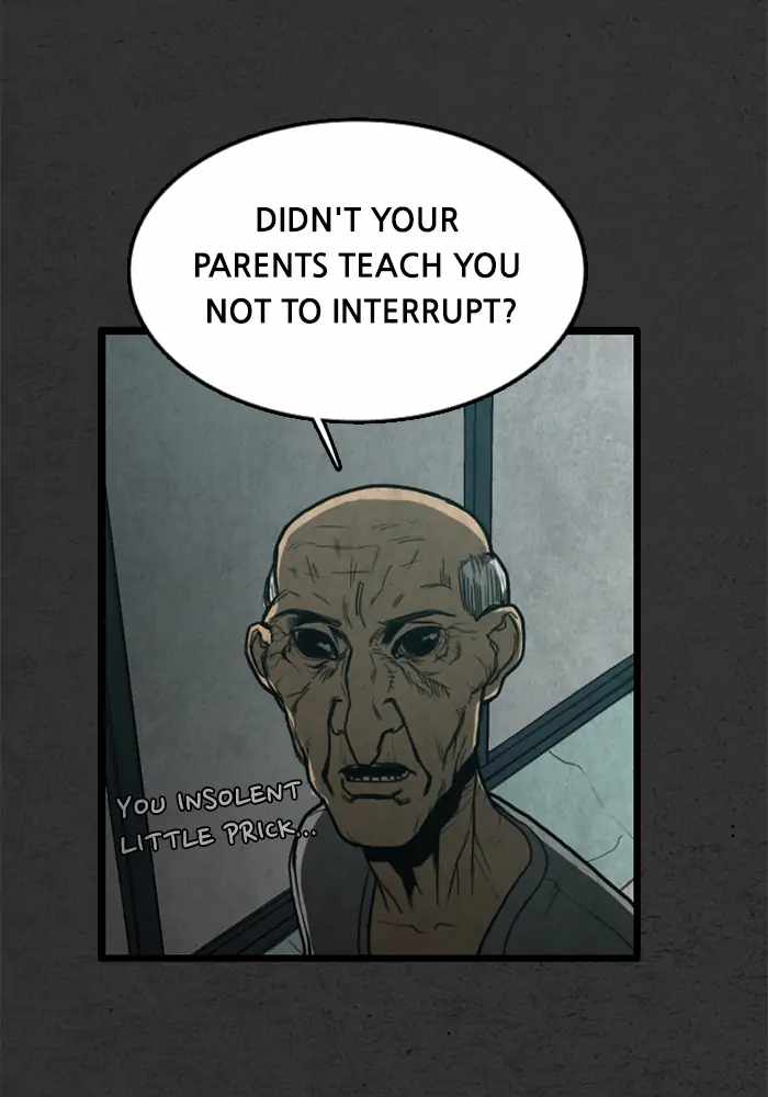 Rotten Chapter 6 - Page 7