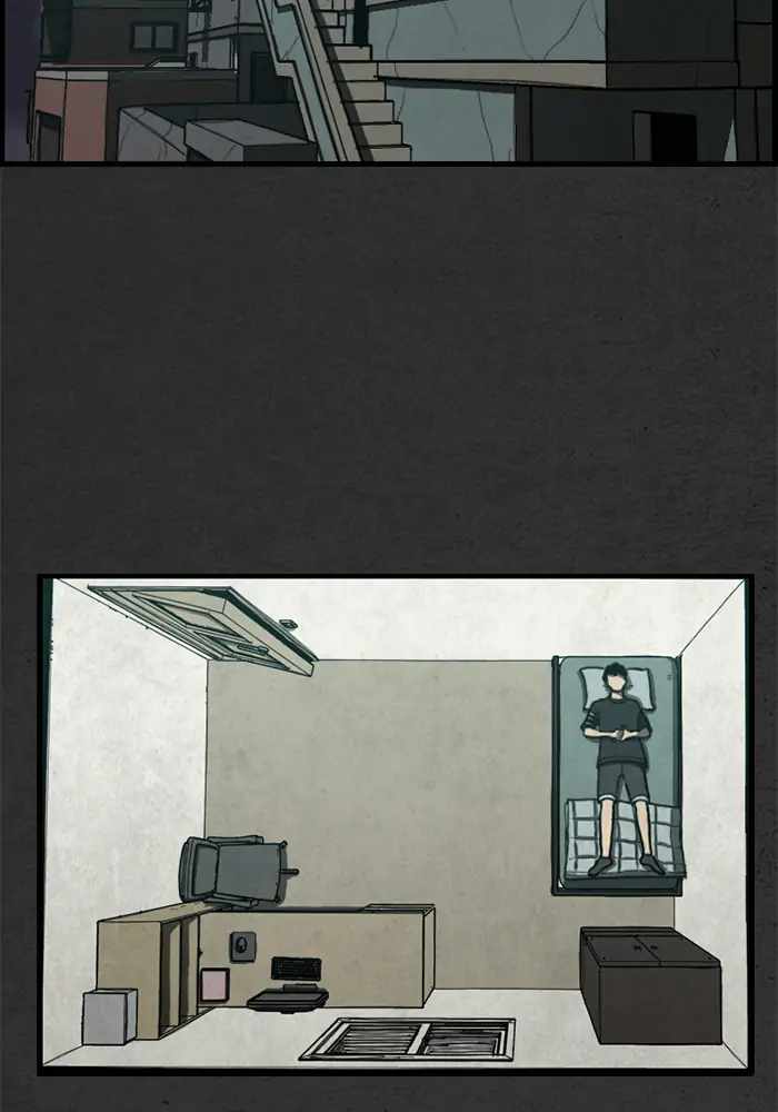 Rotten Chapter 6 - Page 72