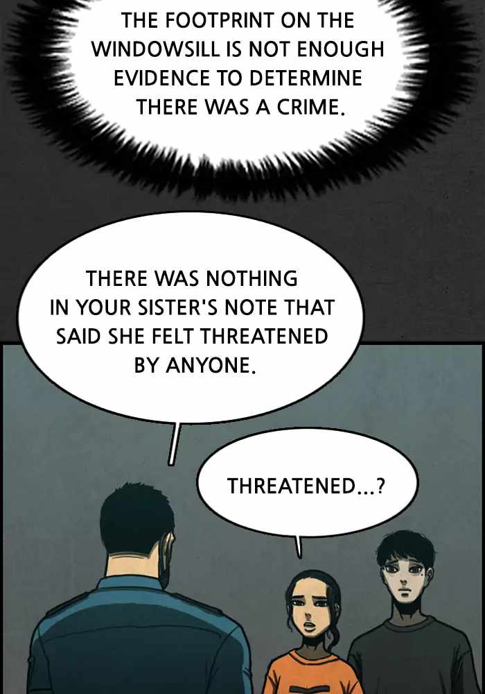 Rotten Chapter 6 - Page 74