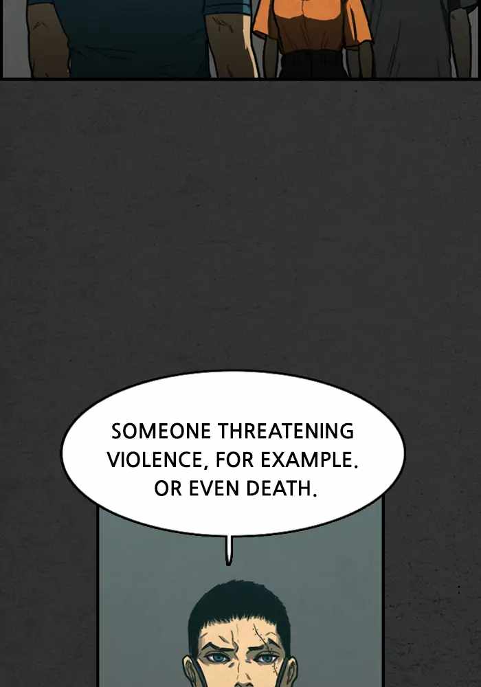 Rotten Chapter 6 - Page 75