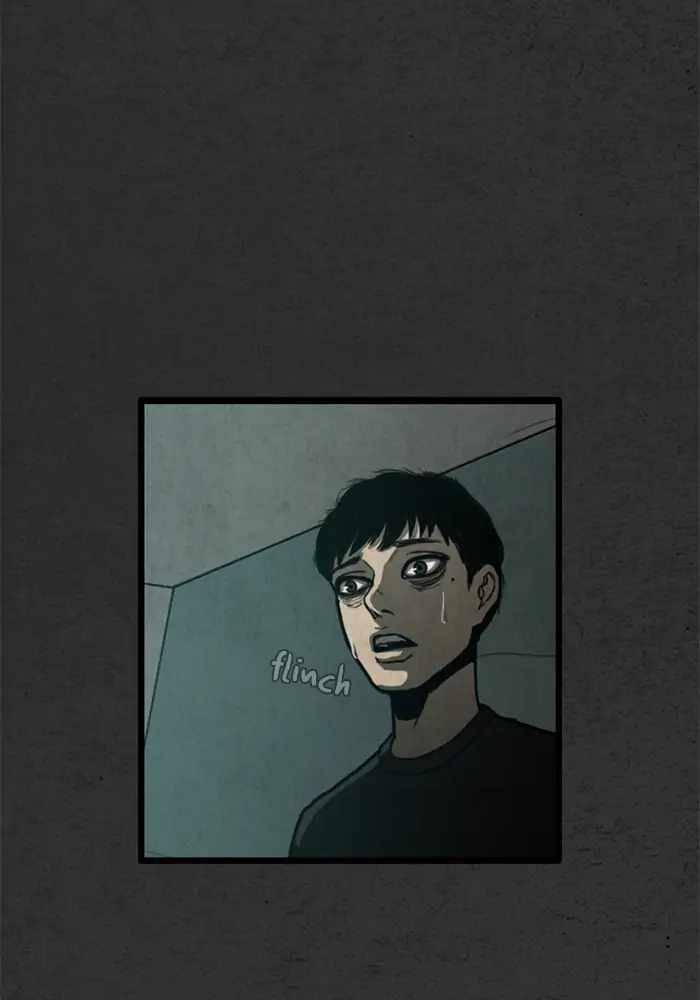 Rotten Chapter 6 - Page 8