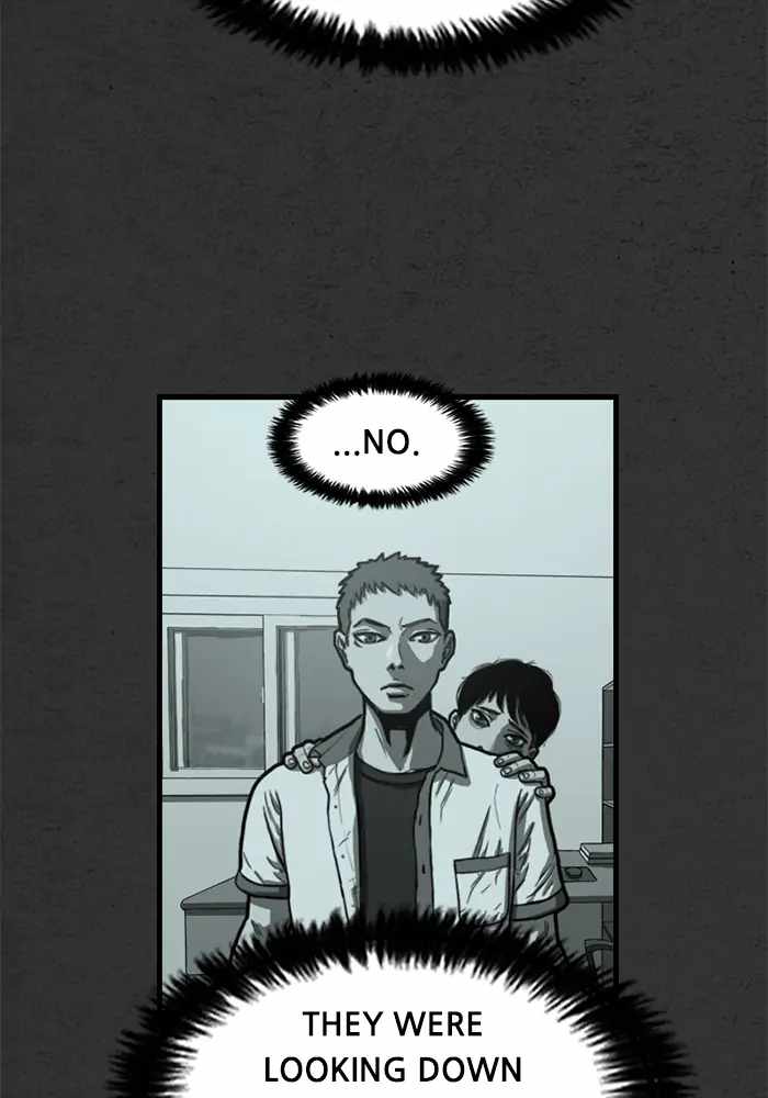 Rotten Chapter 6 - Page 81