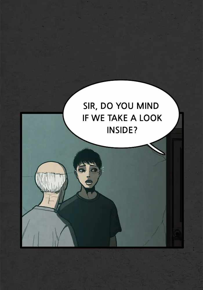 Rotten Chapter 6 - Page 9