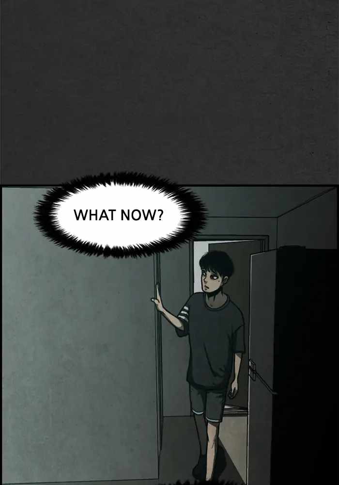 Rotten Chapter 6 - Page 94