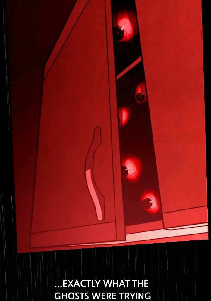 Rotten Chapter 6 - Page 99