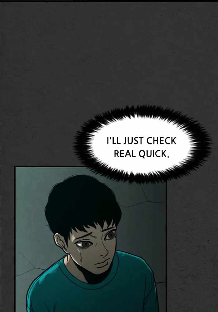 Rotten Chapter 7 - Page 107