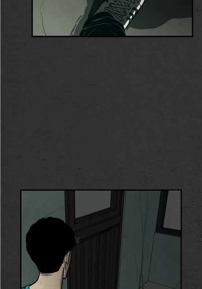 Rotten Chapter 7 - Page 112
