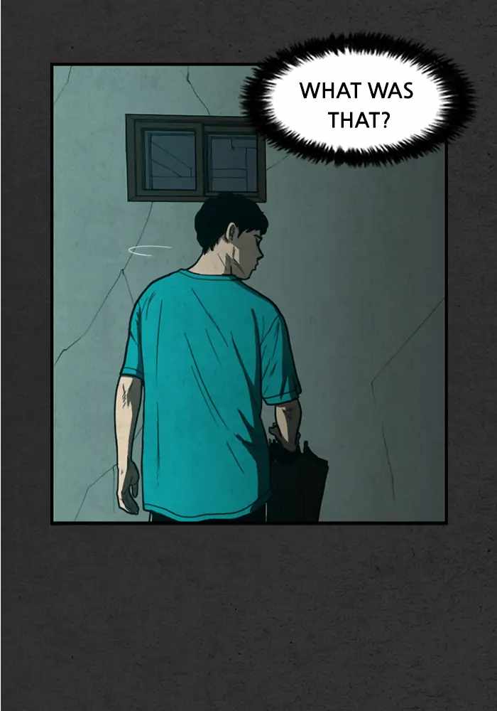 Rotten Chapter 7 - Page 117