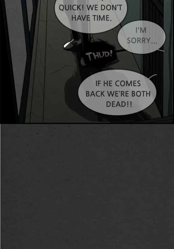 Rotten Chapter 7 - Page 124
